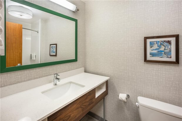 Images Hampton Inn & Suites Coeur d' Alene