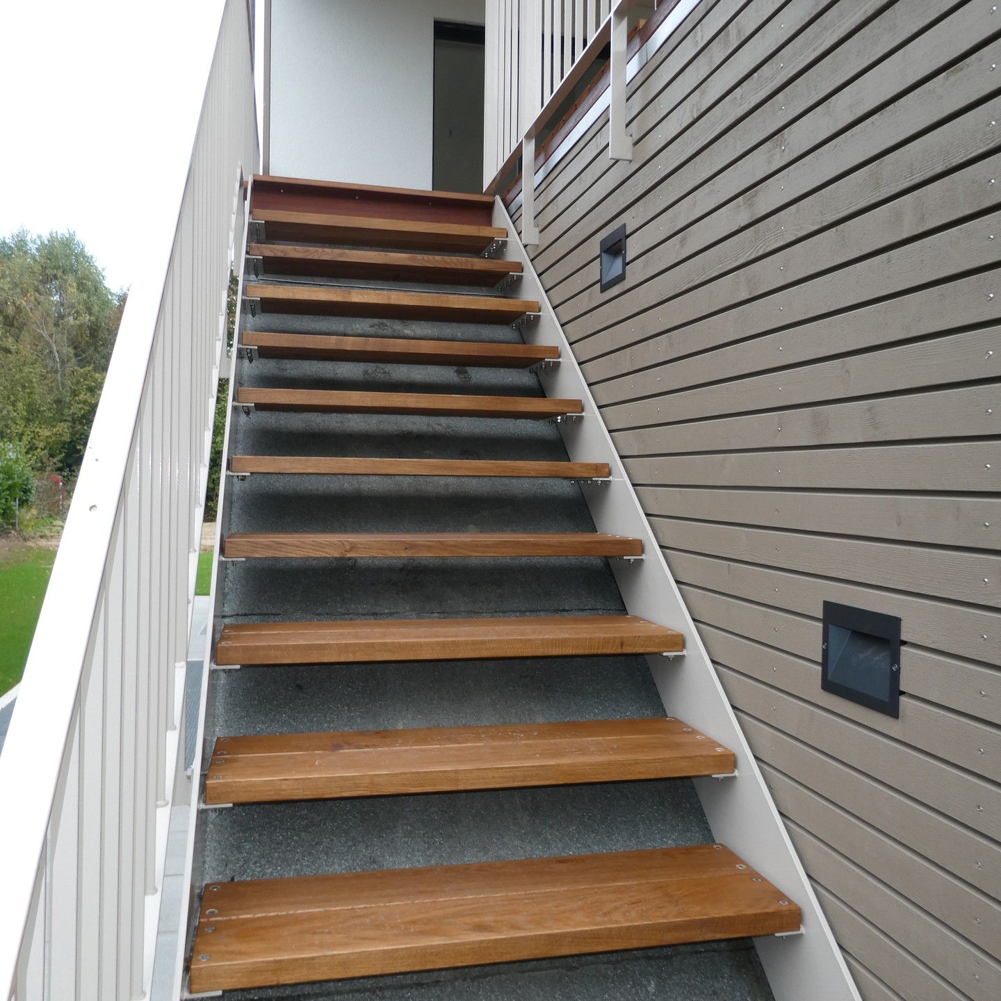 Bilder Saxer Holzbau Weiningen GmbH