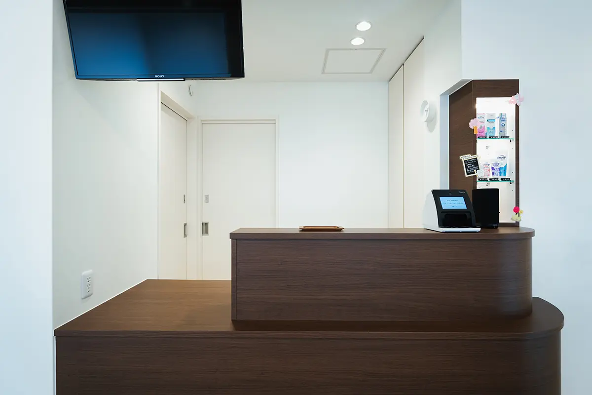 Images はやしだ歯科医院