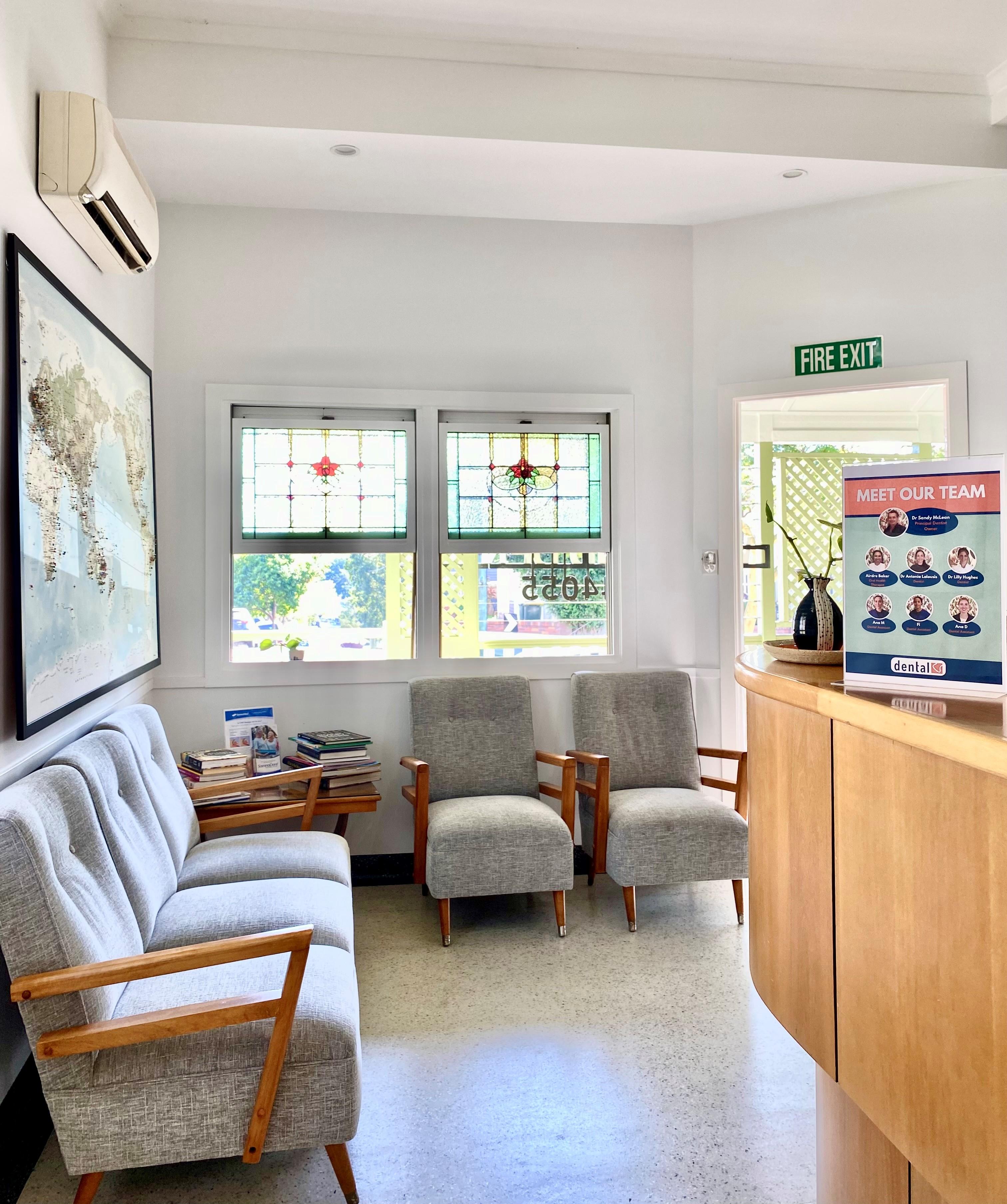 Images West End Dental