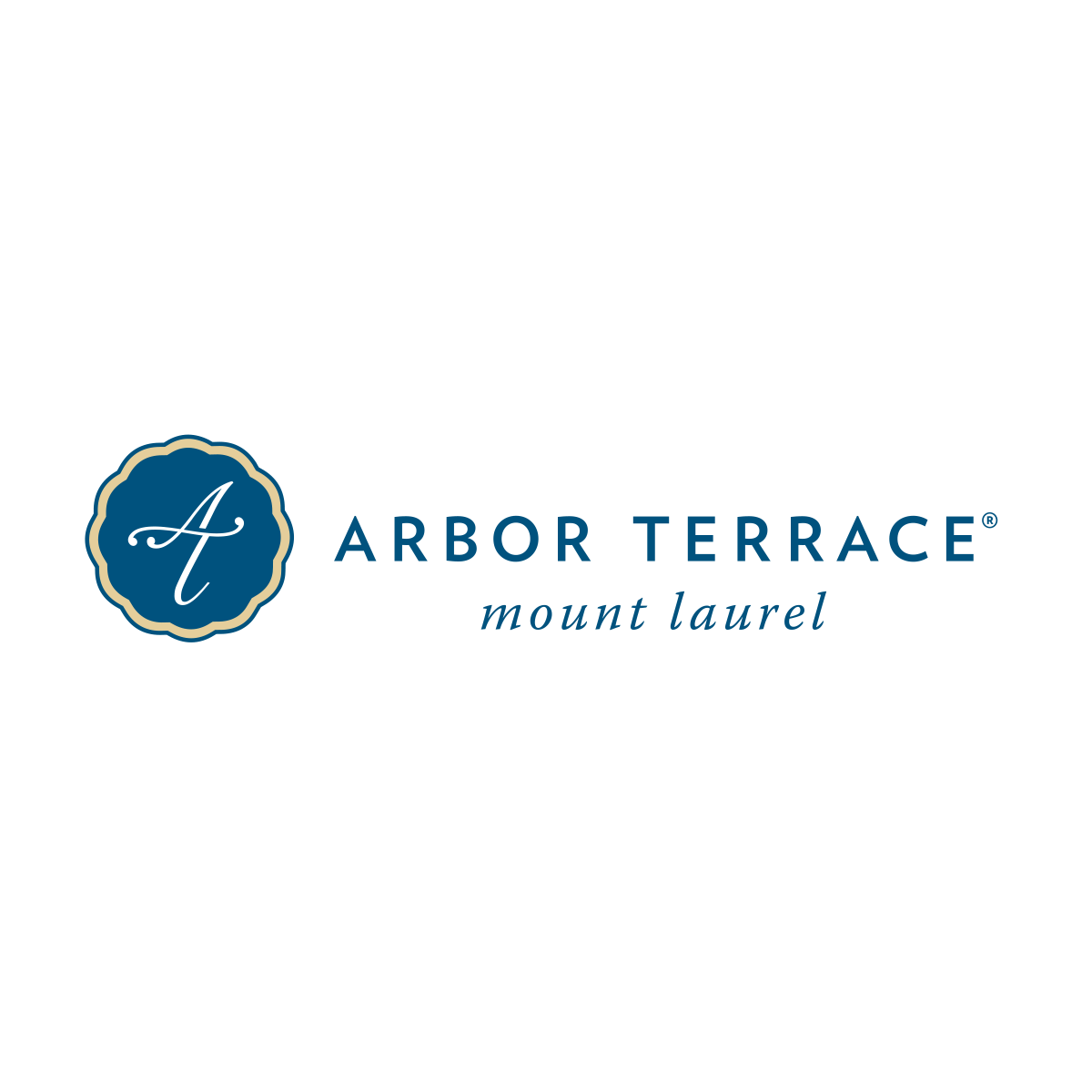 Arbor Terrace Mount Laurel Logo