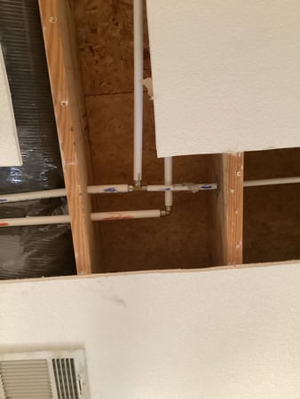 Images Aubrey Plumbing Company LLC