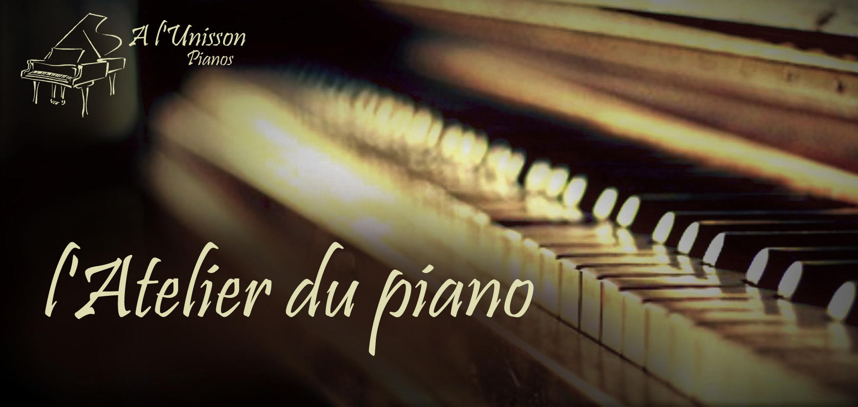 Bilder A l'Unisson Pianos