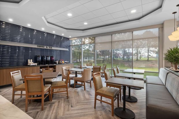 Images Homewood Suites by Hilton Downers Grove Chicago