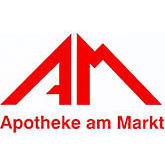Apotheke am Markt in Essen - Logo