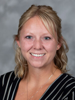 Kelsey M. Hutchison, NP - IU Health Primary Care - Noblesville