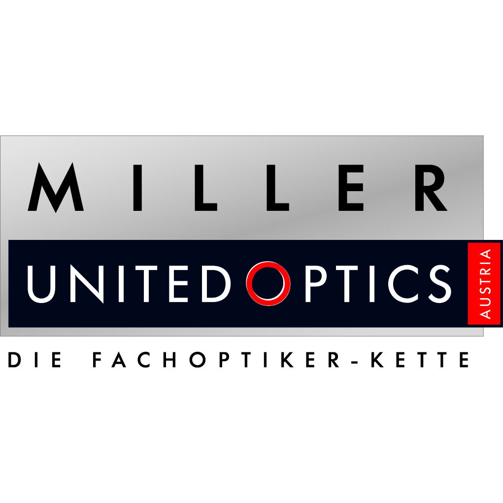 Logo von Miller United Optics - Ihr Optiker in Brixlegg (ehem. Rieder Optik)