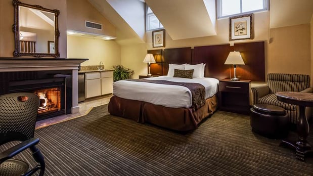 Images Best Western Plus Dana Point Inn-by-the-Sea