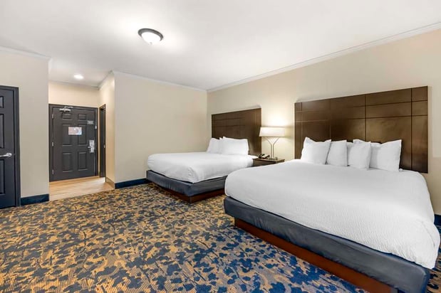 Images Best Western Brentwood