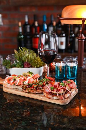 Images Creekside American Bistro