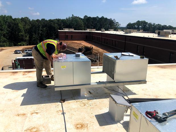 Images Carter's Heating and Air