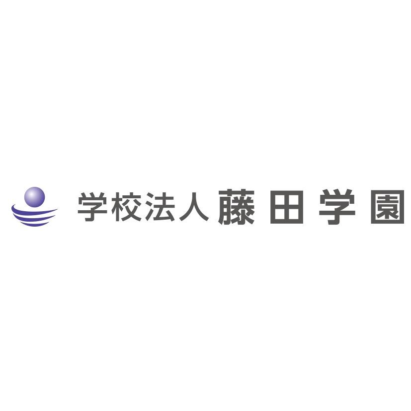 藤田医科大学ばんたね病院 Logo