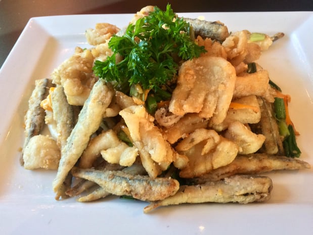 Images Harvey Moy's Chinese & American Restaurant