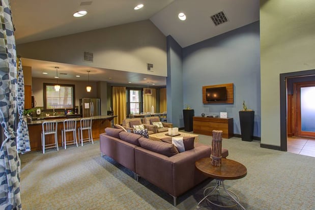 Images Commons at Verandas in Tanasbourne Apartments