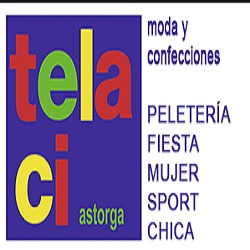 Images Confecciones Telaci
