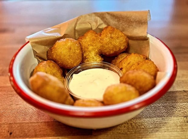 Images Certified Burgers and Beverage