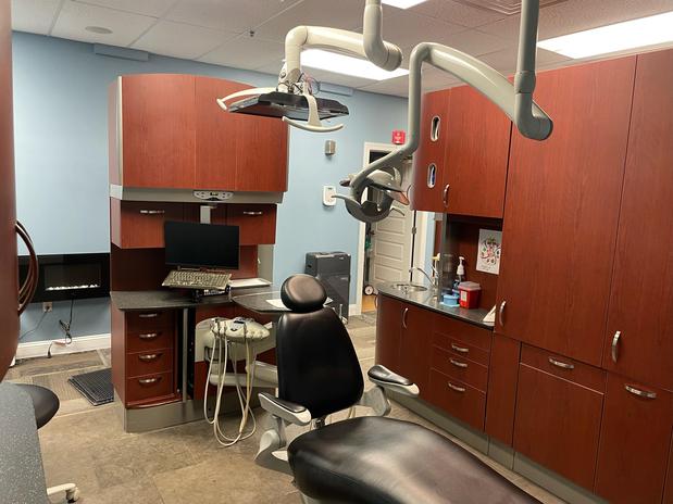 Images Polit & Costello Dentistry