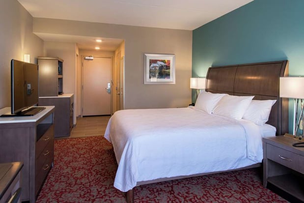 Images Hilton Garden Inn Bristol