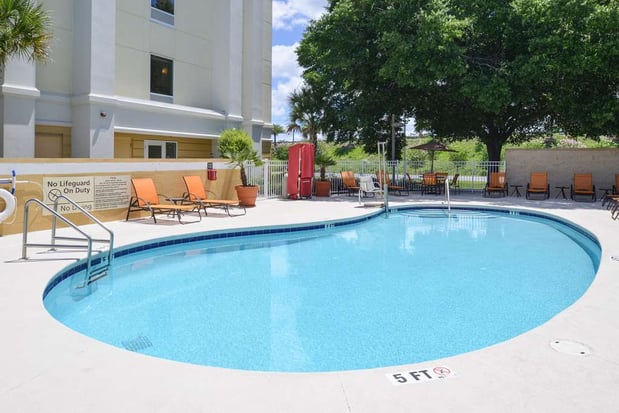 Images Hampton Inn & Suites Ocala