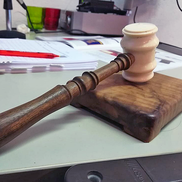 Kessler Auktionen AG, Löwenstrasse 20 in Kreuzlingen