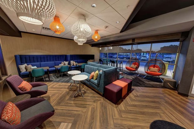 Images Tru by Hilton Georgetown