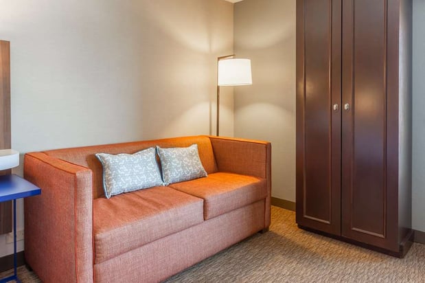 Images Hampton Inn Madison East