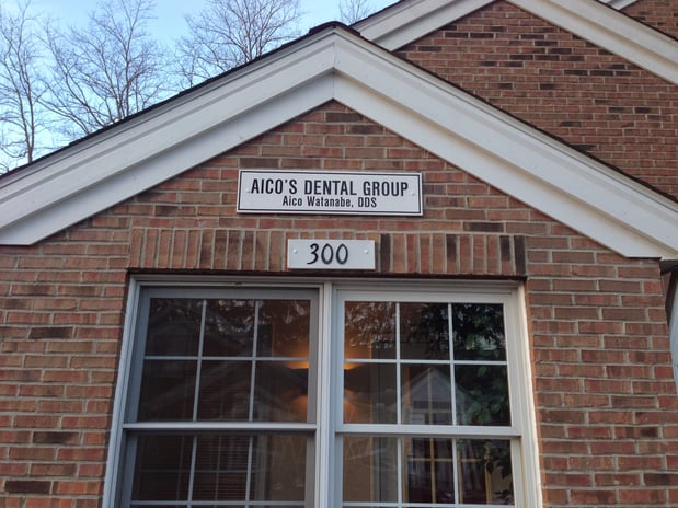 Images Aico Watanabe, DDS