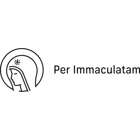 Ing. Anna Virágová PER IMMACULATAM