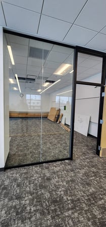 Images Maryland Glass and Door