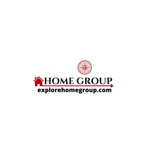 Explore Home Group Logo