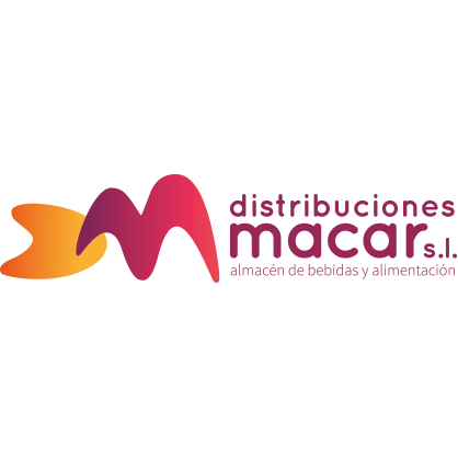 Distribuciones Macar S.L. Logo
