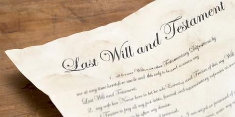 A Brief Introduction to Probate Law: What Happens During the Probate Process The Law Office of Jacob Y. Garrett, LLC West Plains (417)255-2222