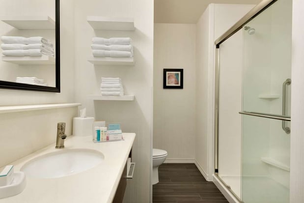 Images Hampton Inn & Suites Monroe