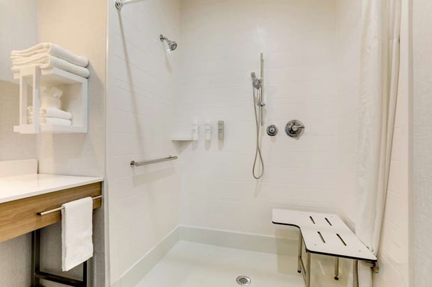 Images Hampton Inn & Suites Weatherford