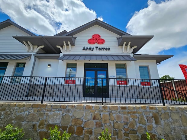 Images Andy Torres - State Farm Insurance Agent