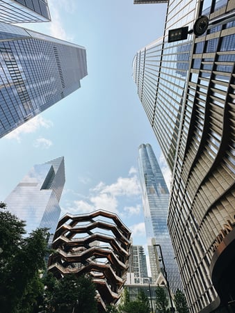 Images Equinox Hotel New York