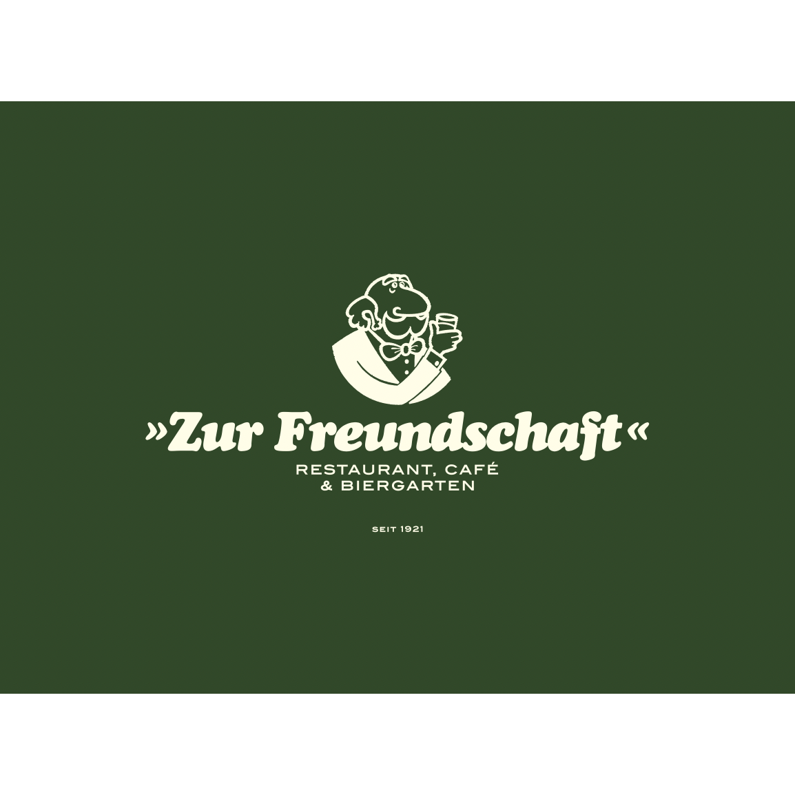 Zur Freundschaft Braunschweig in Braunschweig - Logo