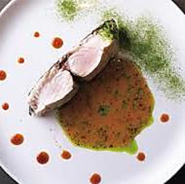 Images YANAGI TePPaN UNBORN GASTRONOMY