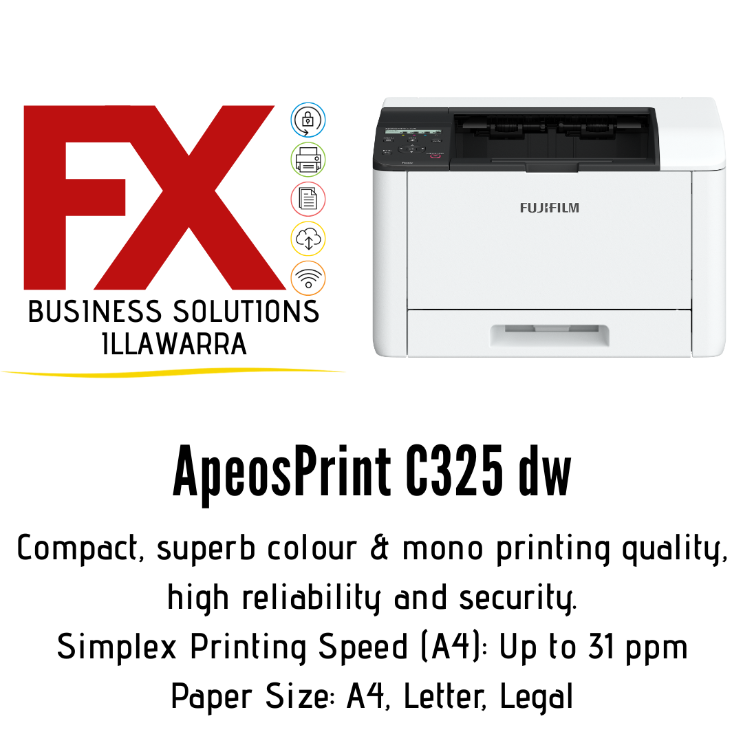 Images FX Business Solutions Illawarra