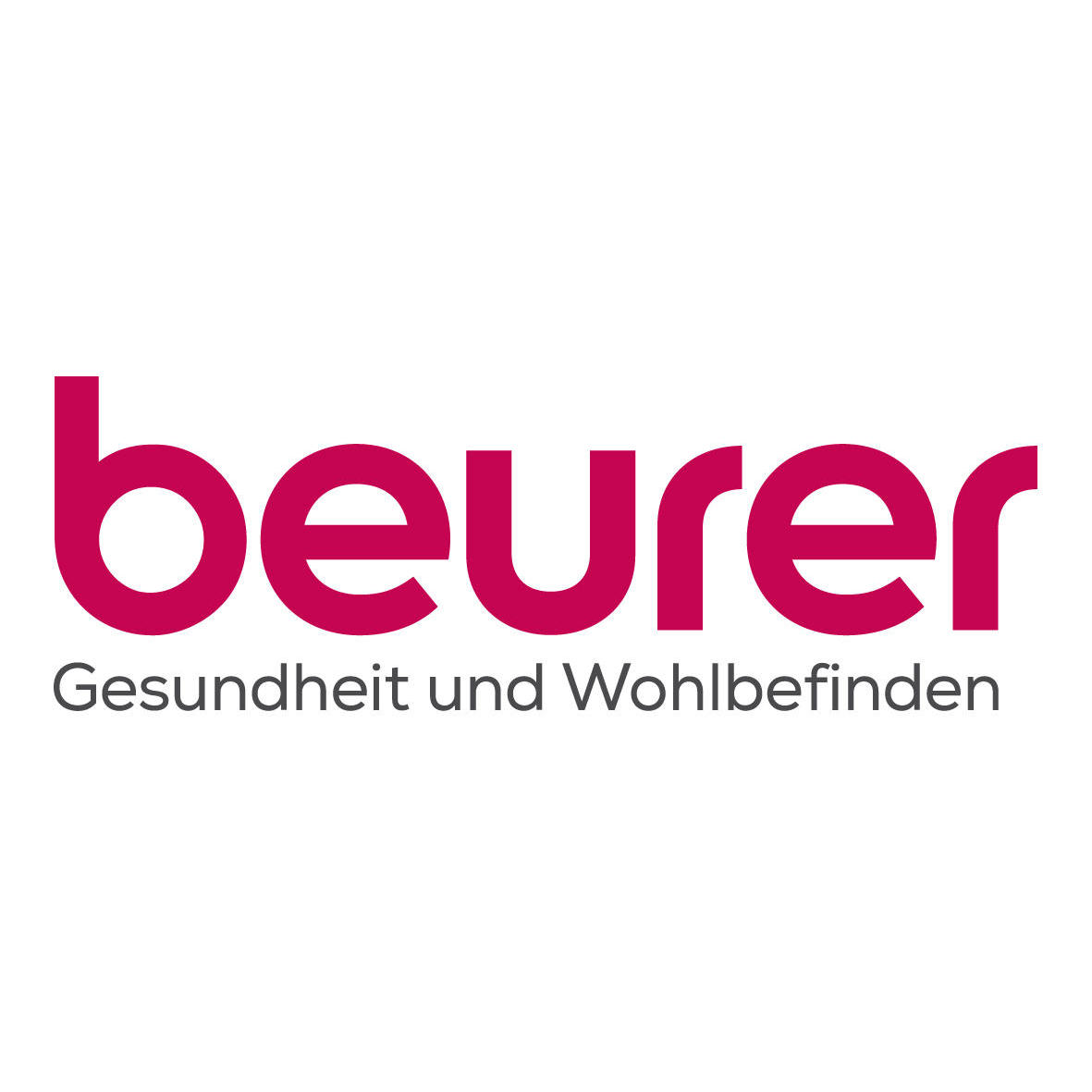 Beurer GmbH in Ulm an der Donau - Logo