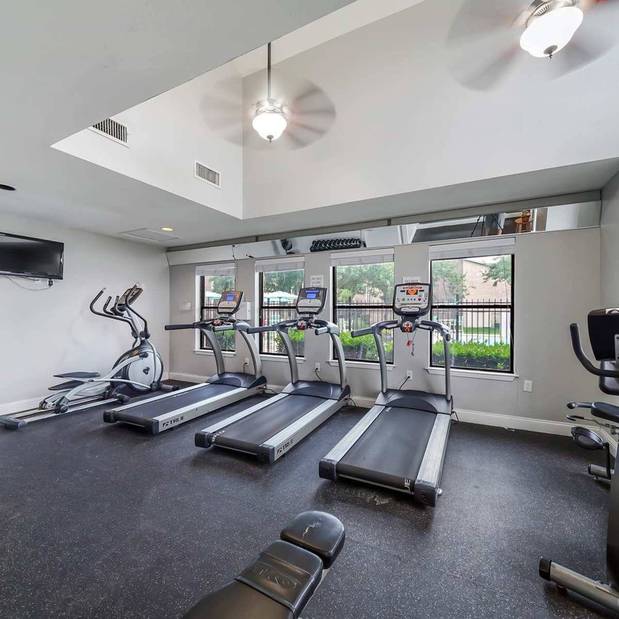 Images The Brazos Apartments