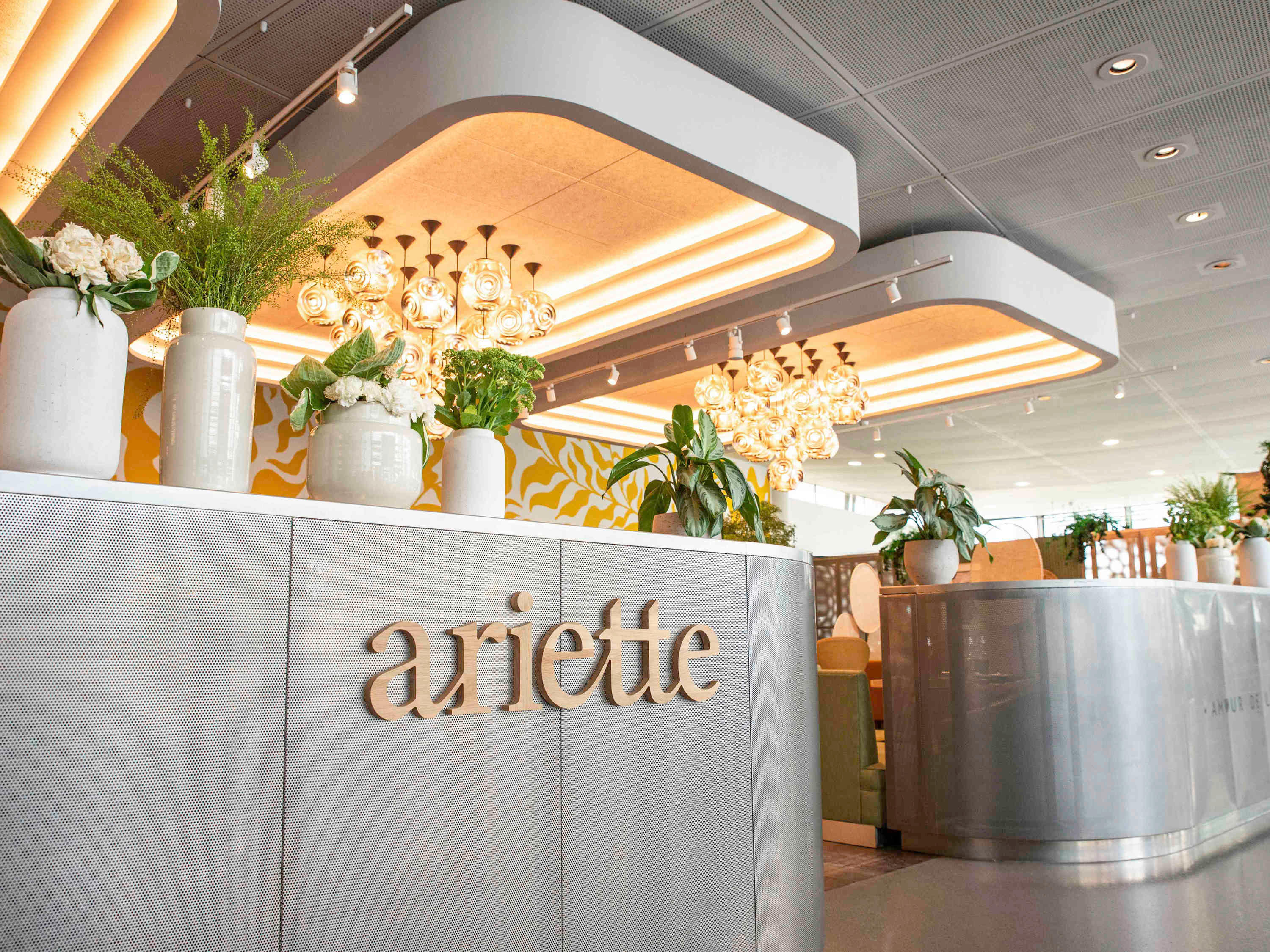 Images Ariette - Restaurant & Bar