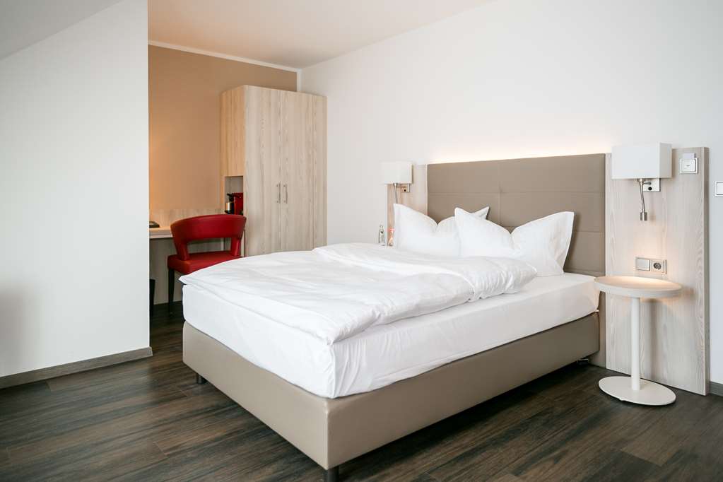 Bilder Best Western Hotel Breitbach