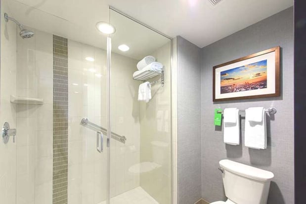 Images DoubleTree by Hilton Asheville Downtown