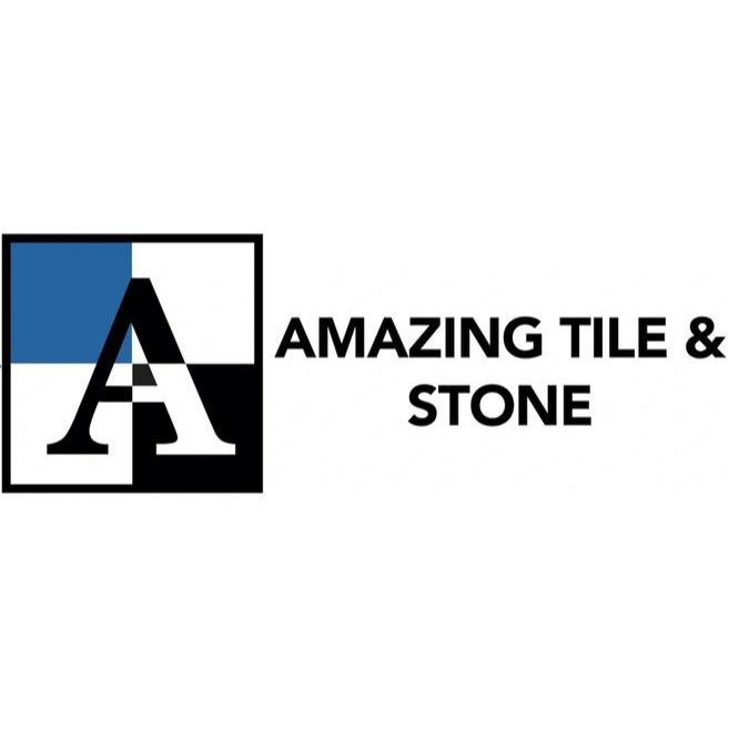 Amazing Tile & Stone LLC Logo