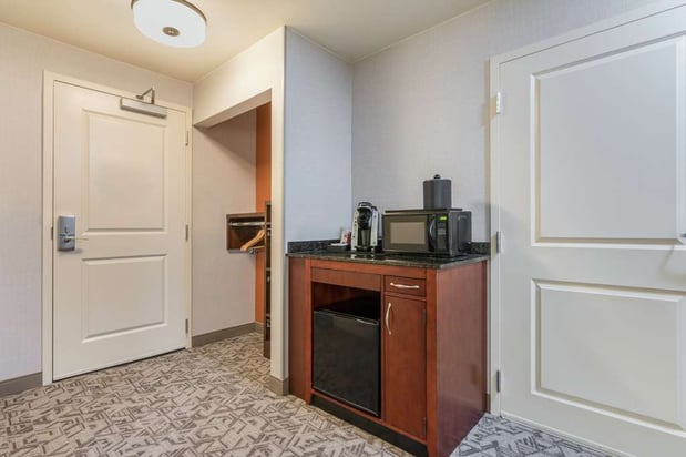 Images Hilton Garden Inn Blacksburg University