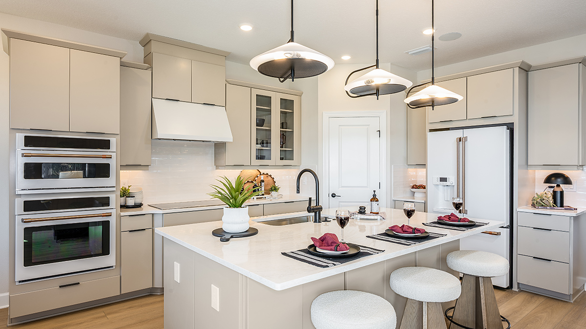 Esplanade at Westview - Taylor Morrison Image