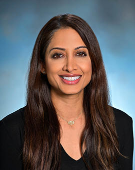 Aarti L. Shevade, MD