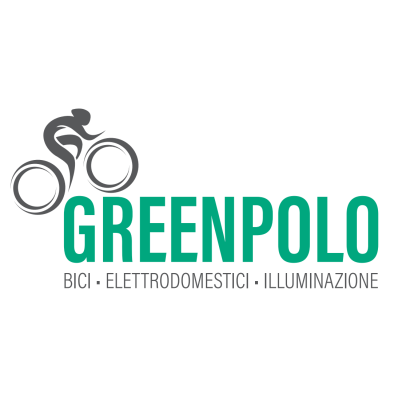 Green Polo Logo