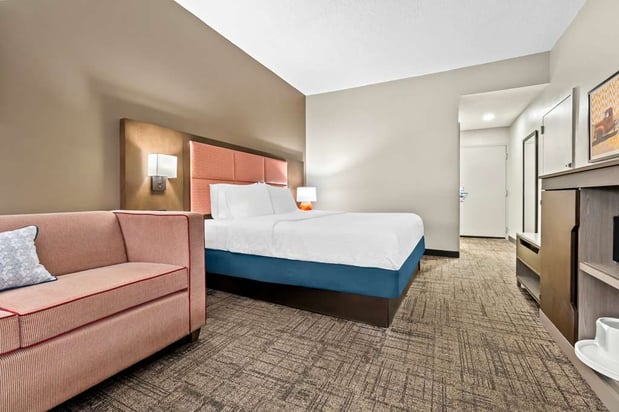 Images Hampton Inn Jonesboro